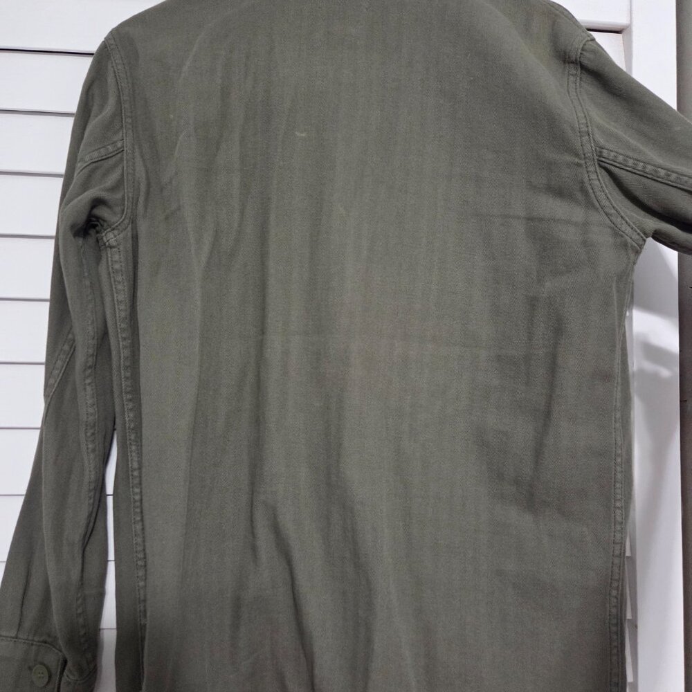 Topshop button down - Picture 10 of 10